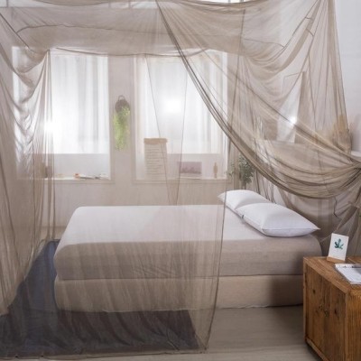 EMF-Abschirm-Betthimmel aus 100 % Silberfasern – quadratisches Design 55,1 db höhere EMK-Abschirmung - 1 Aktionen der Valeacell5 EMF-Abschirm-Betthimmel aus 100 % Silberfasern – quadratisches Design 55,1 db höhere EMK-Abschirmung - 1 Aktionen der Valeacell5