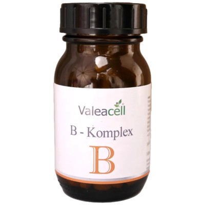 Vitamin B Komplex