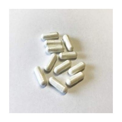 Calcium Magnesium 2:1 120 Kapseln Calcium Magnesium 2:1 120 Kapseln