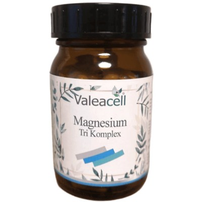 Magnesium Tri Komplex Magnesium Tri Komplex