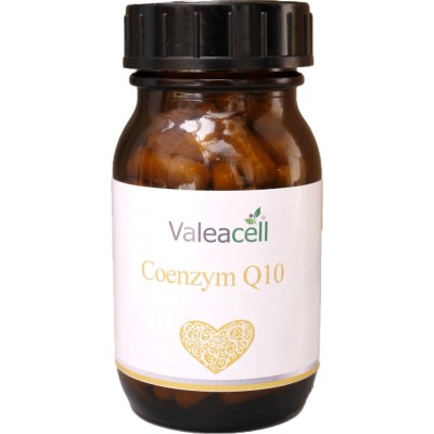 Coenzym Q10 - Valeacell - 1 Coenzym Q10 - Valeacell - 1