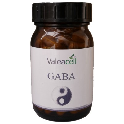 GABA | Valeacell - 1 GABA | Valeacell - 1