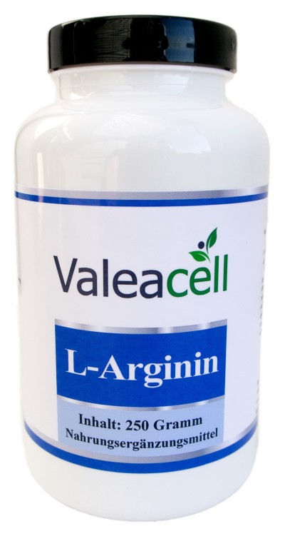 L-Arginin L-Arginin