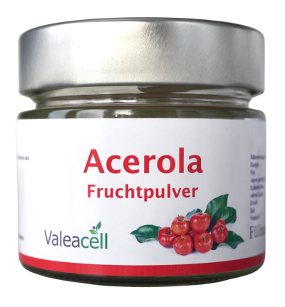 Acerola | Valeacell - 2 Acerola | Valeacell - 2