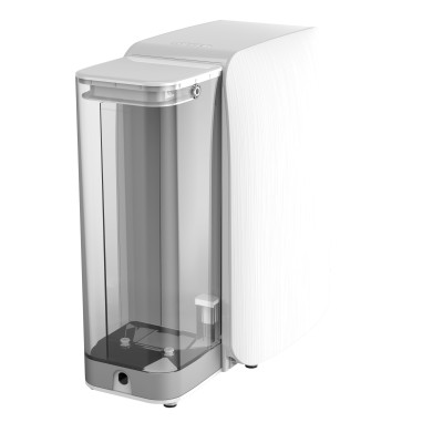 AORA – Mobile Umkehrosmoseanlage mit Heißwasserfunktion, kein Wasseranschluss nötig - 5 AORA – Mobile Umkehrosmoseanlage mit Heißwasserfunktion, kein Wasseranschluss nötig - 5