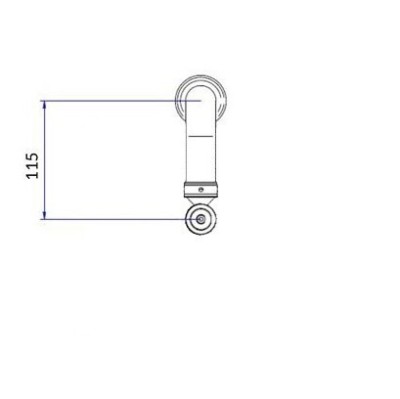 Wassersprudler Sprudel-Lok Inkl. GALLARDO Zapfhahn aus Edelstahl verchromt, mit Kompensator - 8 Wassersprudler Sprudel-Lok Inkl. GALLARDO Zapfhahn aus Edelstahl verchromt, mit Kompensator - 8
