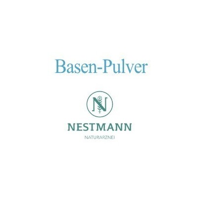 Basenpulver Citrat - 1 Basenpulver Citrat - 1