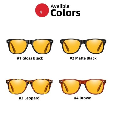 VIVIBEE Blaulichtfilter-Brille – Gaming & Büro, Unisex, Gelb - 9 VIVIBEE Blaulichtfilter-Brille – Gaming & Büro, Unisex, Gelb - 9