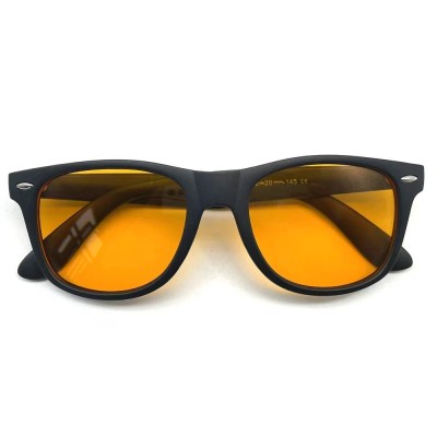 VIVIBEE Blaulichtfilter-Brille – Gaming & Büro, Unisex, Gelb - 10 VIVIBEE Blaulichtfilter-Brille – Gaming & Büro, Unisex, Gelb - 10