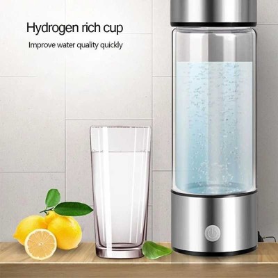 Hydrogen Generator - Wasserstoff Ionisierer 420ML Hydrogen Generator - Wasserstoff Ionisierer 420ML