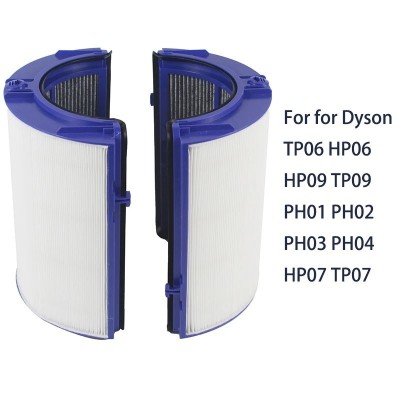 Echter hepa filter kompatibel mit dyson tp06 hp06 hp09 tp09 ph01 ph02 ph03 ph04 hp07 tp07 reiner kühler heißluft reiniger, teil Echter hepa filter kompatibel mit dyson tp06 hp06 hp09 tp09 ph01 ph02 ph03 ph04 hp07 tp07 reiner kühler heißluft reiniger, teil