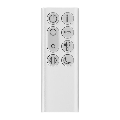 Ersatz fernbedienung für Dyson Pure Cool TP04 TP06 TP09 DP04 Reinigungs lüfter Fernbedienung Silber - 1 Umgebungsreinigung – Luf Ersatz fernbedienung für Dyson Pure Cool TP04 TP06 TP09 DP04 Reinigungs lüfter Fernbedienung Silber - 1 Umgebungsreinigung – Luf