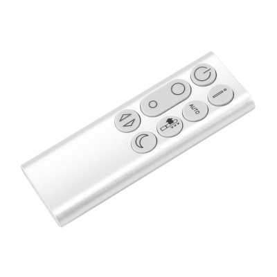 Ersatz fernbedienung für Dyson Pure Cool TP04 TP06 TP09 DP04 Reinigungs lüfter Fernbedienung Silber - 3 Umgebungsreinigung – Luf Ersatz fernbedienung für Dyson Pure Cool TP04 TP06 TP09 DP04 Reinigungs lüfter Fernbedienung Silber - 3 Umgebungsreinigung – Luf