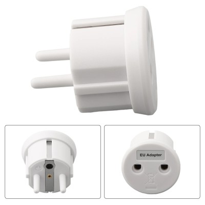 Erdungsstecker, antistatisch, Pl Ug, 5 cm, antistatisch, leitfähiges Garngeflecht, EU-Stecker, Erdungsstab, Elektrowerkzeuge, Er Erdungsstecker, antistatisch, Pl Ug, 5 cm, antistatisch, leitfähiges Garngeflecht, EU-Stecker, Erdungsstab, Elektrowerkzeuge, Er
