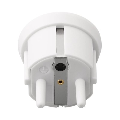 Erdungsstecker, antistatisch, Pl Ug, 5 cm, antistatisch, leitfähiges Garngeflecht, EU-Stecker, Erdungsstab, Elektrowerkzeuge, Er Erdungsstecker, antistatisch, Pl Ug, 5 cm, antistatisch, leitfähiges Garngeflecht, EU-Stecker, Erdungsstab, Elektrowerkzeuge, Er
